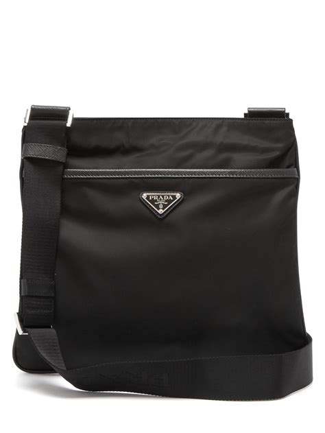 herren tasche prada